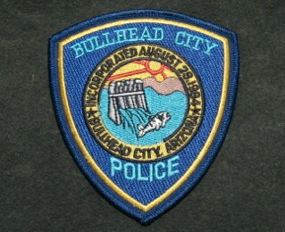 Bullhead City Police