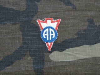 82nd Abn