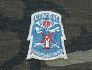 82nd Abn