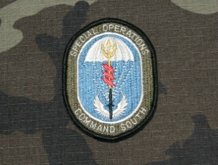 S. O. C. South