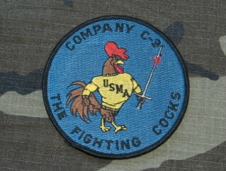 U.S.M.A. Company C-3