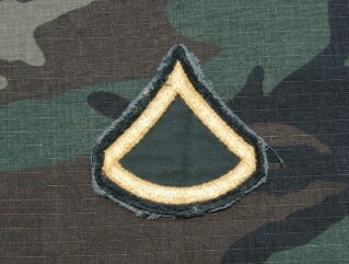 Private First Class