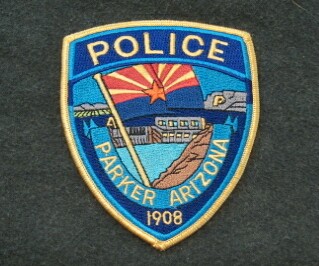 Parker Police