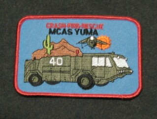 MCAS Yuma