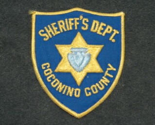 Coconino County Sheriff