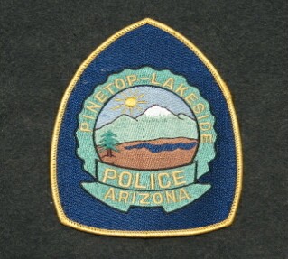 Pinetop-Lakeside Police