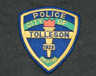 Tolleson Police