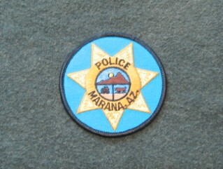 Marana Police