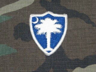 South Carolina