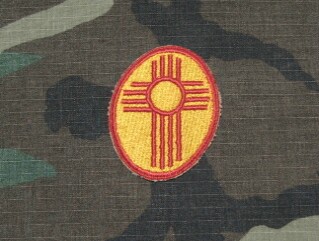 New Mexico