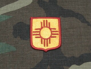 New Mexico
