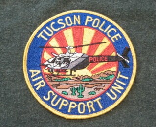 Tucson Air Support