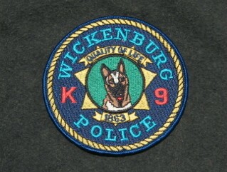 Wickenburg K-9