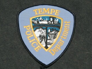 Tempe P.D.