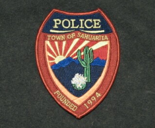 Sahuarita Police