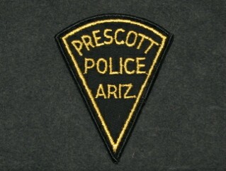  Prescott Police
