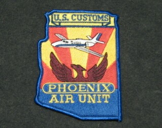 Phoenix Customs