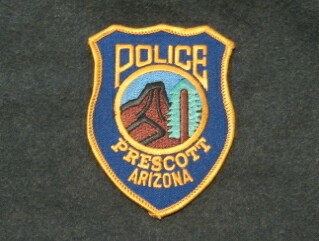 Prescott Police