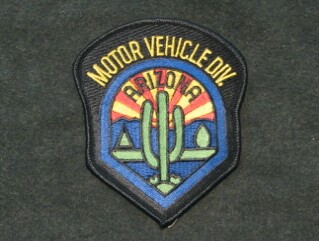 Motor Vehicle Division