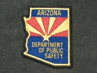 Arizona D.P.S.