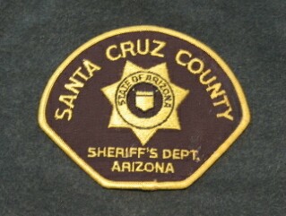 Santa Cruz County Sheriffs Department