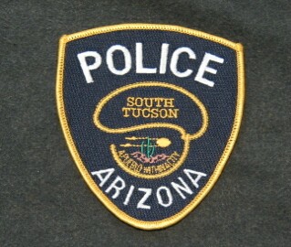 South Tucson Police