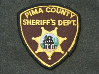 Pima County Sheriffs Department