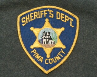 Sheriffs Department Pima County