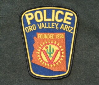 Oro Valley Police