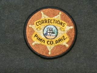 Pima County Corrections