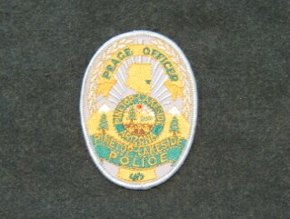 Pinetop - Lakeside Peace Officer