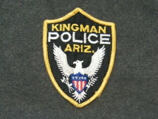 Kingman Police