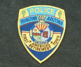 Youngtown Police