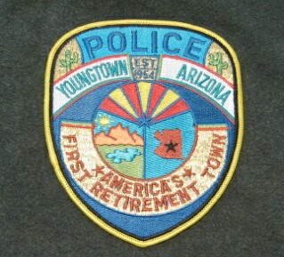 Youngtown Police