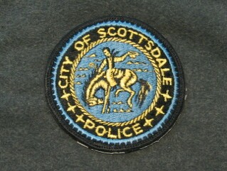 Scottsdale Police