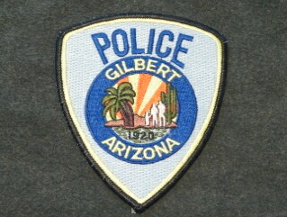 Gilbert Police