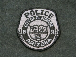 El Mirage Police