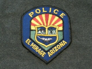 El Mirage Police