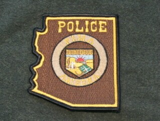 Pima Police