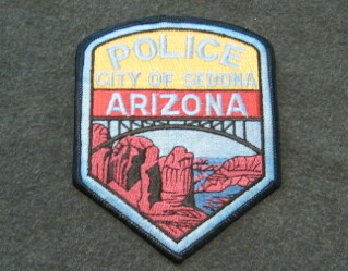 Sedona Police