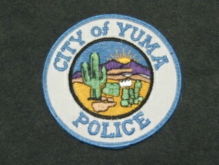 City of Yuma Police