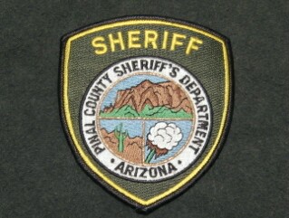 Pinal County Sheriffs Department
