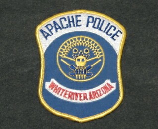 Apache Police
