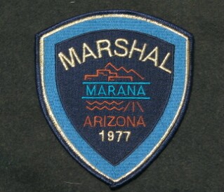 Marana Marshal