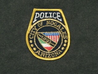 Nogales Police
