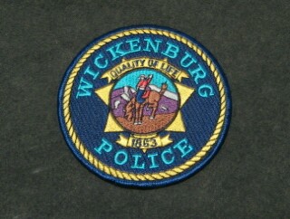 Wickenburg Police