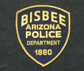 Bisbee Police