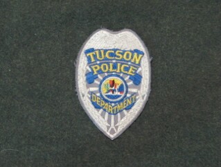 Tucson Police Department