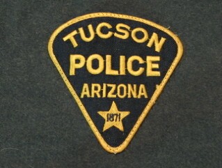 Tucson Police
