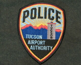 Tucson Airport Police